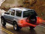 Toyota 4Runner 5-Door 1989 года